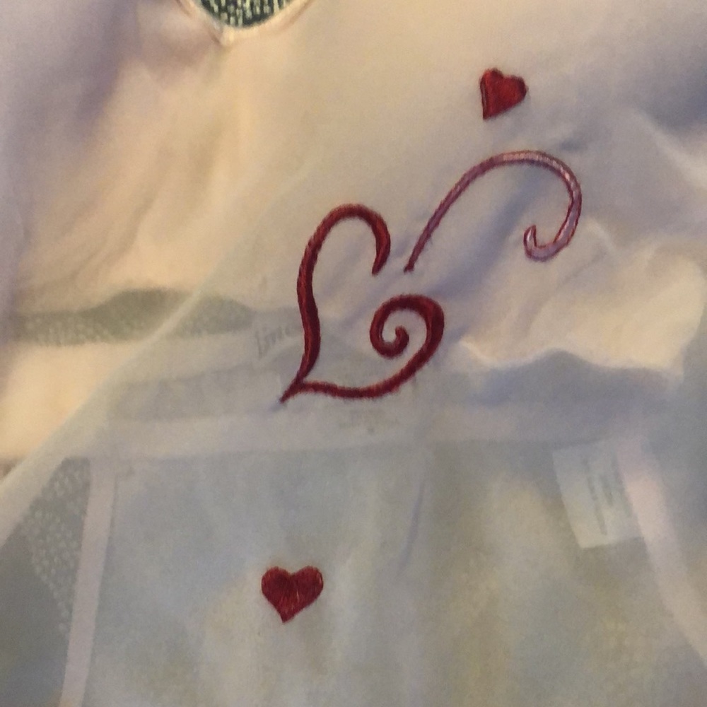 Línea Donatella Babydoll Set - Picture 7 of 11